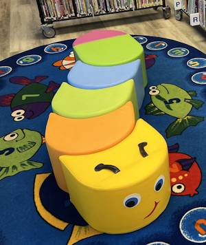 catapillar